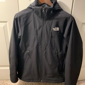 North Face Winter Jacket